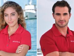 Victoria, do Below Deck Med, revela sua posição com Joe depois do romance Below Deck aborda as consequências do triângulo amoroso de Daisy Gary e Colin
