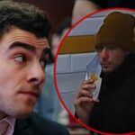 luigi mangione mcdonalds getty polícia 1