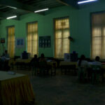 Vídeo: Militares de Mianmar realizam primeiras eleições desde o golpe de 2021