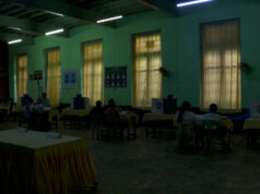 Vídeo: Militares de Mianmar realizam primeiras eleições desde o golpe de 2021 Vídeo: Militares de Mianmar realizam primeiras eleições desde o golpe de 2021