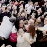 Vídeo: Políticos da Cidade do México brigam no Congresso