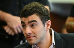 Vídeo da prisão de Luigi Mangione mostra interrogatório antes de Miranda Rights Luigi Mangione