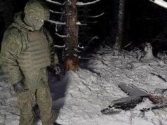 Vídeo de ataque à residência de Putin foi divulgado; Autoridades dos EUA dizem que a Ucrânia não tinha como alvo o líder Vídeo de ataque à residência de Putin foi divulgado; Autoridades dos EUA dizem que a Ucrânia não tinha como alvo o líder