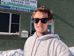 Vídeo de jovem jornalista expondo suposto esquema de fraude de bilhões de dólares em Minnesota se torna viral ‘como um incêndio’ Jogar