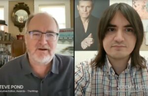 Vídeo final: Debatemos o que o Oscar no YouTube pode significar para o co-streaming e o público mais jovem Vídeo final: Debatemos o que o Oscar no YouTube pode significar para o co-streaming e o público mais jovem