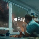 Vídeo humorístico do Apple Pay apregoa vantagem de velocidade do iPhone quando as apostas são altas