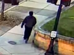 Vídeo mostra o primeiro vislumbre do suposto atirador que abriu fogo na Universidade Brown O clipe mostrava o suposto suspeito virando uma esquina após deixar a área onde ocorreu o tiroteio, na Brown University, em 13 de dezembro de 2025.