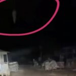 Vídeo viral de objetos brancos no céu de Aceh Tamiang após o dilúvio se torna o centro das atenções dos internautas