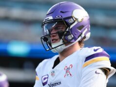 Vikings HC Kevin O’Connell é honesto sobre a lesão de JJ McCarthy JJ McCarthy, Minnesota Vikings