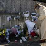 Vila francesa homenageia atriz de extrema direita Brigitte Bardot