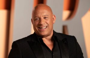 Vin Diesel escreverá filme de ação ao vivo ‘Rock’ Em Sock ‘Em Robots’ para Mattel Studios David Morrissey, James Norton, Adam Pally