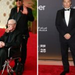Vin Diesel leva Michael Caine ao longo do tapete vermelho do Festival de Cinema do Mar Vermelho enquanto Sean Baker compara a Arábia Saudita aos 'primeiros dias de Hollywood'