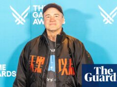 Vince Zampella, co-criador da série de videogames Call of Duty, morre aos 55 anos Vince Zampella, co-criador da série de videogames Call of Duty, morre aos 55 anos