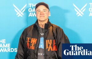 Vince Zampella, co-criador da série de videogames Call of Duty, morre aos 55 anos Vince Zampella, co-criador da série de videogames Call of Duty, morre aos 55 anos