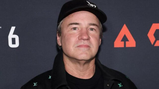 Vince Zampella, criador de ‘Call of Duty’, morre aos 55 Vince Zampella, criador de ‘Call of Duty’, morre aos 55 anos em acidente de carro