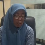 Viral após ser demitido como ASN, quem é o professor Nur Aini? Esta é a cronologia do caso