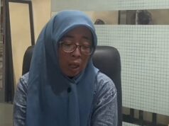 Viral após ser demitido como ASN, quem é o professor Nur Aini? Esta é a cronologia do caso Viral após ser demitido como ASN, quem é o professor Nur Aini? Esta é a cronologia do caso