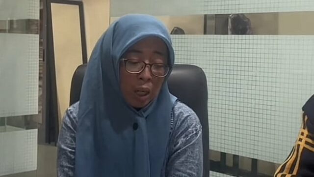 Viral após ser demitido como ASN, quem é o professor Nur Aini? Esta é a cronologia do caso
