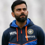 Virat Kohli confirma sua disponibilidade para o Troféu Vijay Hazare