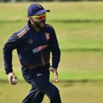 Virat Kohli provavelmente estará disponível para o jogo do Troféu Vijay Hazare de Delhi contra o Railways