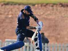 Virat Kohli ultrapassa Sachin Tendulkar para se tornar o mais rápido com 16.000 corridas na Lista A Virat Kohli ultrapassa Sachin Tendulkar para se tornar o mais rápido com 16.000 corridas na Lista A