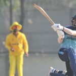 Virat Singh: A fome pelo retorno do IPL moldou minha abordagem ao SMAT