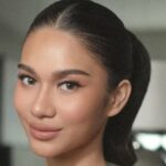 Visitando a funerária do pai de Pratama Arhan, Azizah Salsha foi pulverizado por internautas devido a...