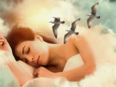 Visões islâmicas sobre sonhos frequentes de relações sexuais Visões islâmicas sobre sonhos frequentes de relações sexuais