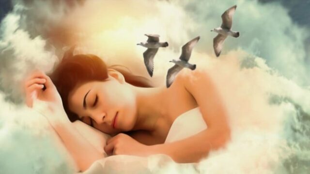 Visões islâmicas sobre sonhos frequentes de relações sexuais
