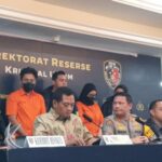 Vítimas de WO Ayu Puspita chegam a 207 pessoas, a polícia persegue seus bens para pagar uma indenização de IDR 11,5 bilhões