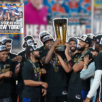 Vitória dos Knicks na Copa da NBA afirma status de candidato ao título | Brincadeira da última página