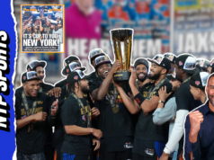 Vitória dos Knicks na Copa da NBA afirma status de candidato ao título | Brincadeira da última página Vitória dos Knicks na Copa da NBA afirma status de candidato ao título | Brincadeira da última página