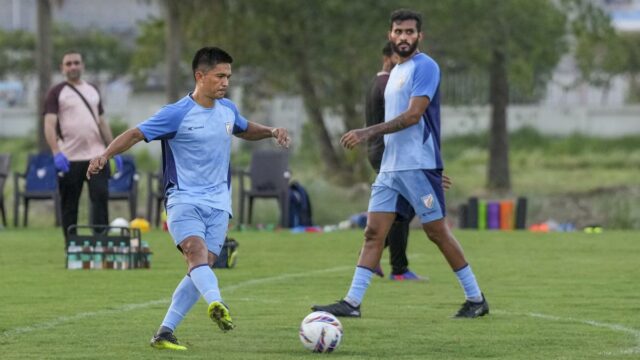 Você consegue acertar este teste de esportes de 2025?
