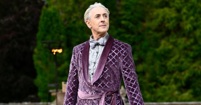 Os Traidores - Temporada 2