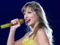 Você nunca vai acreditar no que Taylor Swift usou no primeiro dia de ensaio da ‘Eras Tour’ Você nunca vai acreditar no que Taylor Swift usou no primeiro dia de ensaio da ‘Eras Tour’