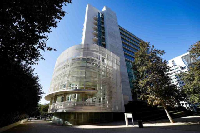 'Você o executou': homem condenado à prisão perpétua por assassinato 'Você o executou': homem condenado à prisão perpétua por assassinato de adolescente na Califórnia por tomada de reféns