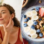 Você pode aumentar o colágeno na pele com esta vitamina – e comendo 2 frutas pequenas por dia