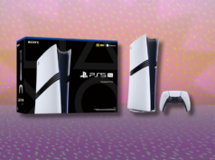 Você pode obter o PlayStation 5 Pro com desconto de US $ 100 agora mesmo Você pode obter o PlayStation 5 Pro com desconto de US $ 100 agora mesmo