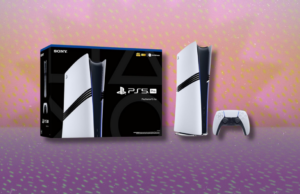 Você pode obter o PlayStation 5 Pro com desconto de US $ 100 agora mesmo Você pode obter o PlayStation 5 Pro com desconto de US $ 100 agora mesmo