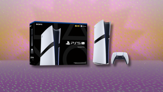 Você pode obter o PlayStation 5 Pro com desconto de US $ 100 agora mesmo
