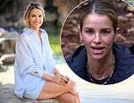 Vogue Williams, de I'm A Celeb, revela uma batalha secreta de saúde mental na selva que a deixou implorando aos chefes para não divulgarem o 'colapso'