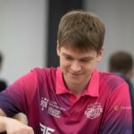 Volodar Murzin: Fico feliz por fazer parte dos American Gambits na Global Chess League