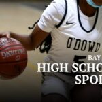 Vote agora: atleta feminina da semana do Bay Area News Group