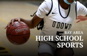 Vote agora: atleta feminina da semana do Bay Area News Group Vote agora: atleta feminina da semana do Bay Area News Group