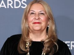 WGA pede que o acordo de descoberta da Warner Bros. da Netflix seja bloqueado: ‘O que as leis antitruste foram projetadas para prevenir’ David Zaslav, CEO da Warner Bros. Discovery e Ted Sarandos, CEO da Netflix participam do AFI Awards em 6 de fevereiro de 2025 em Los Angeles. (Crédito: Michael Kovac/Getty Images)