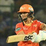 WPL 2026: Ashleigh Gardner nomeada capitã do Gujarat Giants