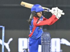 WPL 2026: Jemimah Rodrigues nomeada capitã do Delhi Capitals WPL 2026: Jemimah Rodrigues nomeada capitã do Delhi Capitals