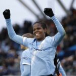 WSL 2025-26: Os quatro gols de Shaw levam o Manchester City à vitória por 6 a 1 sobre o Aston Villa
