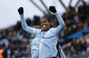 WSL 2025-26: Os quatro gols de Shaw levam o Manchester City à vitória por 6 a 1 sobre o Aston Villa WSL 2025-26: Os quatro gols de Shaw levam o Manchester City à vitória por 6 a 1 sobre o Aston Villa