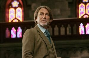 ‘The Great Flood’ tira ‘Wake Up Dead Man’ do primeiro lugar como o filme nº 1 da semana da Netflix 'Wake Up Dead Man' estreia como o melhor filme da semana da Netflix, com 20,2 milhões de visualizações